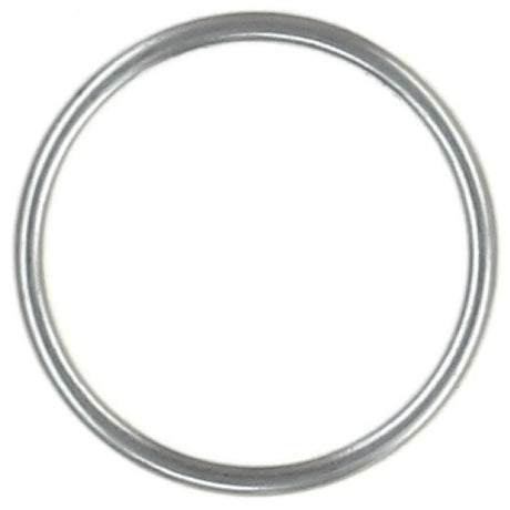 Exhaust Flange NISSAN JE703 - Permaseal