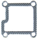 Exhaust Flange HOLDEN STARFIRE JE712 - Permaseal