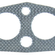 Exhaust Flange MAZDA JE728 - PERMASEAL