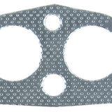 Exhaust Flange MAZDA JE728 - Permaseal