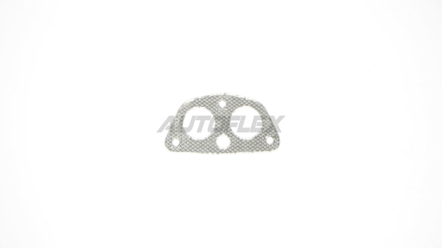 Exhaust Flange JE728 - AUTOFLEX