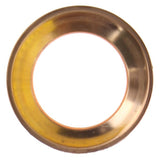 Exhaust Flange SUZUKI JE735 - Permaseal