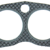 Exhaust Flange NISSAN P40 CA20 Z24 CD20 Z20 Z JE747 - Permaseal