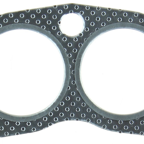 Exhaust Flange NISSAN P40 CA20 Z24 CD20 Z20 Z JE747 - Permaseal