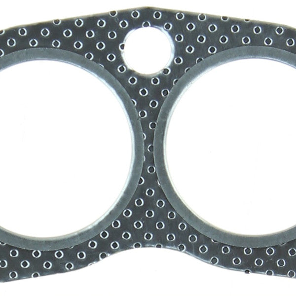 Exhaust Flange NISSAN P40 CA20 Z24 CD20 Z20 Z JE747 - PERMASEAL