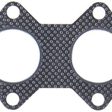 Exhaust Flange HOLDEN 3.3L BLUE BLACK 2.85L B JE762 - Permaseal