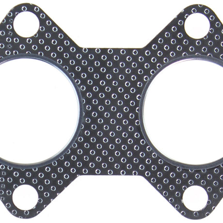 Exhaust Flange HOLDEN 3.3L BLUE BLACK 2.85L B JE762 - Permaseal