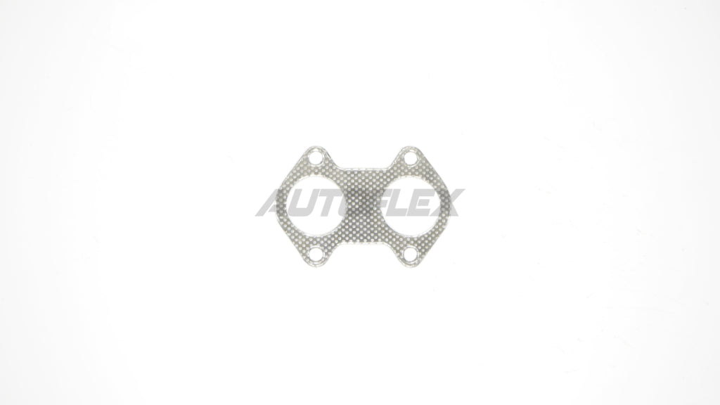 Exhaust Flange JE762 - AUTOFLEX