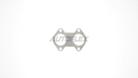 Exhaust Flange JE762 - AUTOFLEX