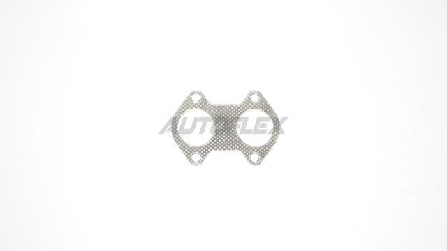 Exhaust Flange JE762 - AUTOFLEX