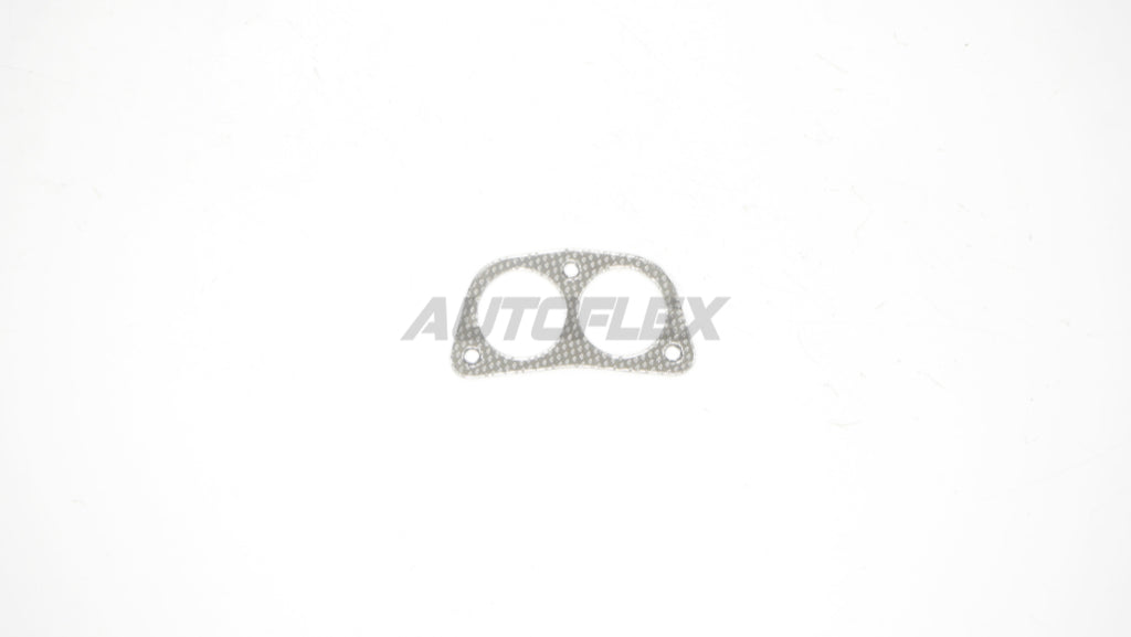 Exhaust Flange JE911 - AUTOFLEX