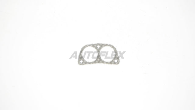 Exhaust Flange JE911 - AUTOFLEX