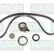 Timing Belt Kit GM LVN LWH 2.5L 2.8L CRD Turbo JETK10 - NASON