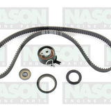 Timing Belt Kit GM LVN LWH 2.5L 2.8L CRD Turbo JETK10 - Nason