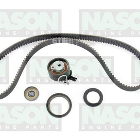 Timing Belt Kit GM LVN LWH 2.5L 2.8L CRD Turbo JETK10 - NASON