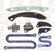Timing Chain Kit JEEP ECN ED3 4 CYL DOHC JETK12 - ENGINE PRO