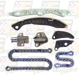 Timing Chain Kit JEEP ECN ED3 4 CYL DOHC JETK12 - ENGINE PRO