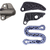 Balance/Oil Shaft Kit JEEP ECN ED3 4 CYL DOHC JETK13 - ENGINE PRO