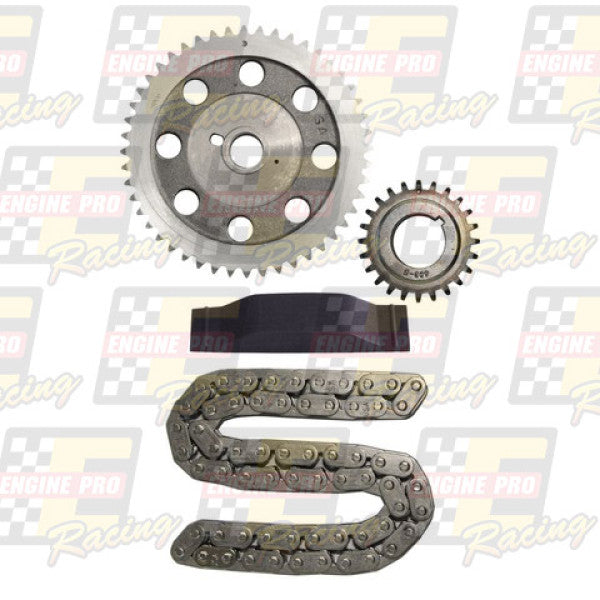 Timing Chain Kit Jeep XJ 4.0L OHV 12V 6Cyl>1998 JETK2 - ENGINE PRO