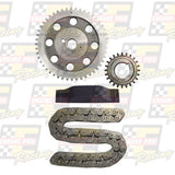 Timing Chain Kit Jeep XJ 4.0L OHV 12V 6Cyl>1998 JETK2 - ENGINE PRO