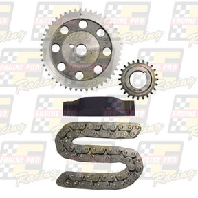Timing Chain Kit Jeep XJ 4.0L OHV 12V 6Cyl>1998 JETK2 - ENGINE PRO