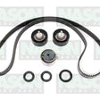 Timing Belt Kit JEEP CHEROKEE ENJ/ENR CRD TURB JETK5 - NASON
