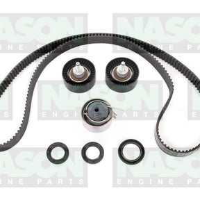 Timing Belt Kit JEEP CHEROKEE ENJ/ENR CRD TURB JETK5 - NASON