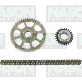 Timing Chain Kit Jeep KJ 4.0L OHV 12V 6Cyl<1998 JETK6 - NASON