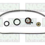 Timing Belt Kit GM CHRYSLER JEEP ENS 2.8L DIES JETK7 - Nason