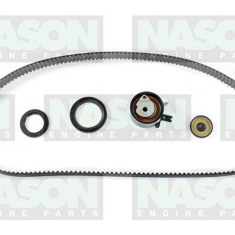 Timing Belt Kit GM CHRYSLER JEEP ENS 2.8L DIES JETK7 - Nason