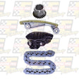 Timing Chain Kit Chrysler EZD 5.7L OHV V8 JETK8 - ENGINE PRO