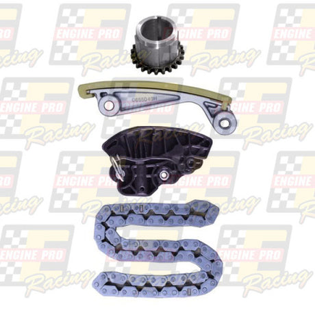 Timing Chain Kit Chrysler EZD 5.7L OHV V8 JETK8 - ENGINE PRO