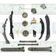 Timing Chain Kit Jeep Dodge ERB 3.6L DOHC 24V JETKG11 - ENGINE PRO