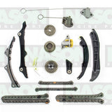 Timing Chain Kit Jeep Dodge ERB 3.6L DOHC 24V JETKG11 - ENGINE PRO