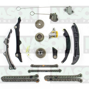 Timing Chain Kit Jeep Dodge ERB 3.6L DOHC 24V JETKG11 - ENGINE PRO