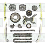Timing Chain Kit Jeep XY 3Y5 4.7L V8 SOHC 16V JETKG3 - Nason