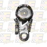 Timing Chain Kit Jeep EZB 5.7L Hemi OHV 16V V8 JETKG4 - ENGINE PRO