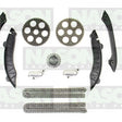 Timing Chain Kit JEEP. RAM. 3.0L DOHC CRD TURBO JETKG8 - ENGINE PRO