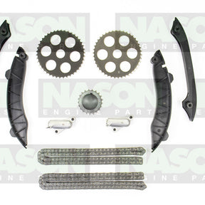 Timing Chain Kit JEEP. RAM. 3.0L DOHC CRD TURBO JETKG8 - ENGINE PRO