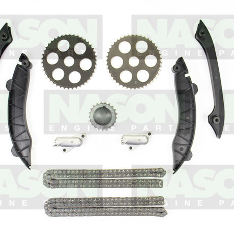 Timing Chain Kit JEEP. RAM. 3.0L DOHC CRD TURBO JETKG8 - ENGINE PRO
