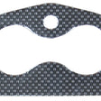 Exhaust Flange MAZDA FE F2 F8 JF017 - PERMASEAL