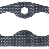 Exhaust Flange MAZDA FE F2 F8 JF017 - Permaseal