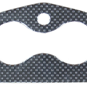 Exhaust Flange MAZDA FE F2 F8 JF017 - PERMASEAL
