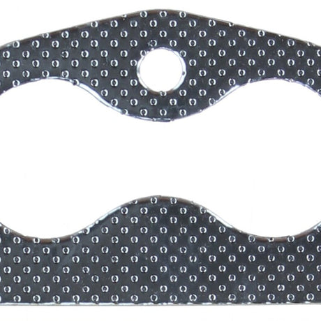 Exhaust Flange MAZDA FE F2 F8 JF017 - Permaseal