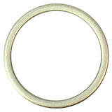 Exhaust Flange HONDA B16A B18A F22B F23 H22 JF024 - Permaseal