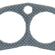Exhaust Flange NISSAN RB30 RB20DE RB25DE JF041 - PERMASEAL