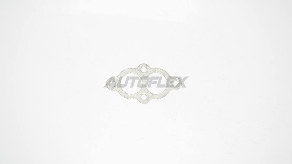 Exhaust Flange JF045 - AUTOFLEX