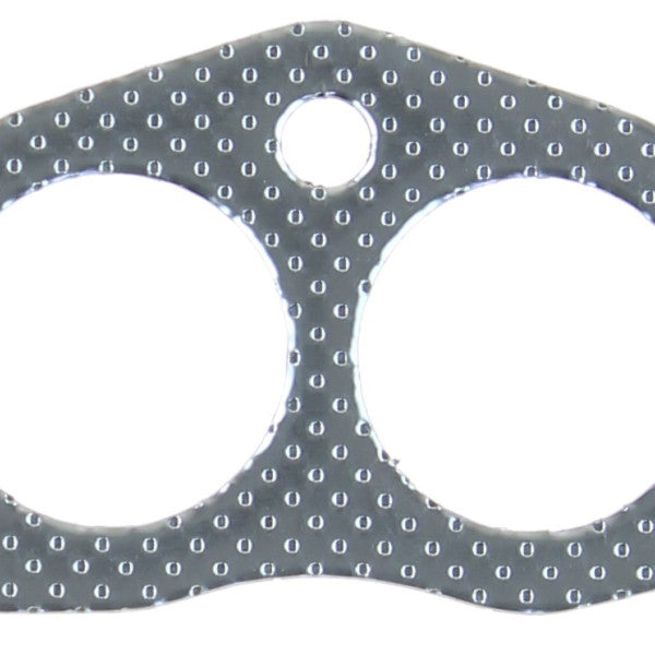 Exhaust Flange HOLDEN G13B G16B SOHC 8V JF109 - PERMASEAL