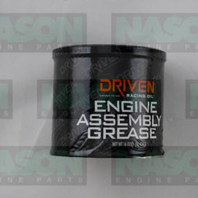 Lubricants JOE GIBBS ASSY GREASE 1LB TUB JG-AG-1LB - JOE GIBBS RACING OIL