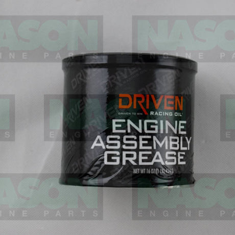 Lubricants JOE GIBBS ASSY GREASE 1LB TUB JG-AG-1LB - JOE GIBBS RACING OIL
